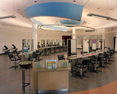 Aveda Salon