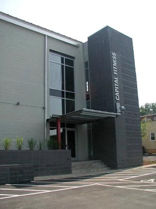 Capital Fitness