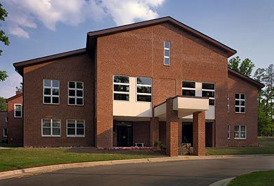 Cary Presbyterian Church
