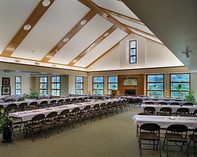 Cary Presbyterian Church