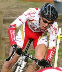 Cycling Team