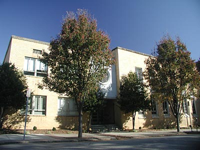 Exploris Middle School