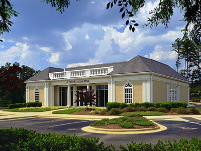 First Citizens Bank