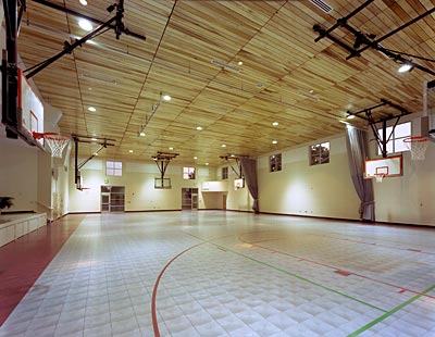 Garner First Baptist Church
