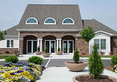 Greystone