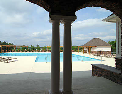 Greystone