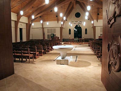 Holy Trinity Episcopal Church