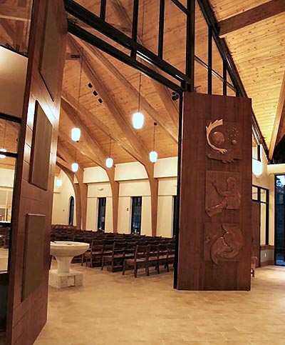 Holy Trinity Episcopal Church
