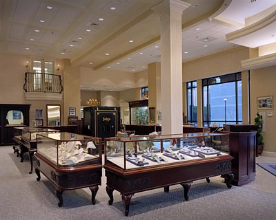 Jolly’s Jewelers