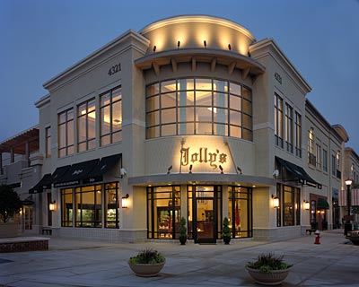 Jolly’s Jewelers