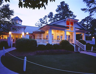 Lochmere Golf Club