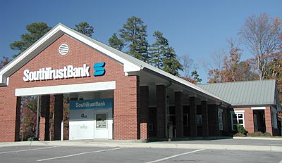 SouthTrust Bank