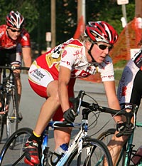 Cycling Team