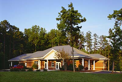 Wake Forest Animal Hospital