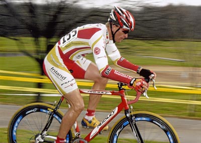 Cycling Team